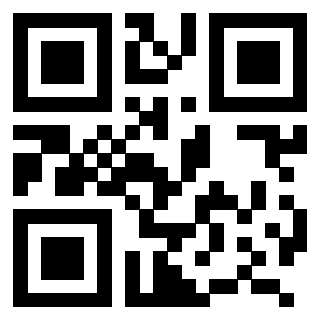 Il QrCode di 3207268479