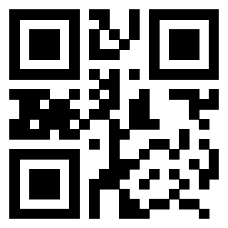 Immagine del QrCode di 3207268480