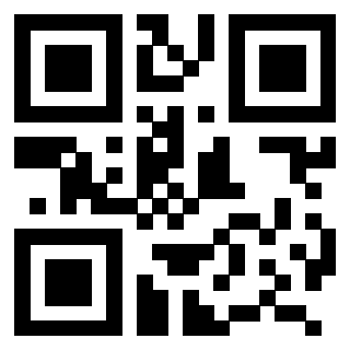 3207268481 - Immagine del Qr Code associato