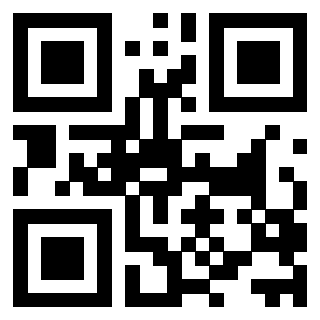 Immagine del Qr Code di 3207268482