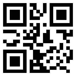 Scansione del Qr Code di 3207268484