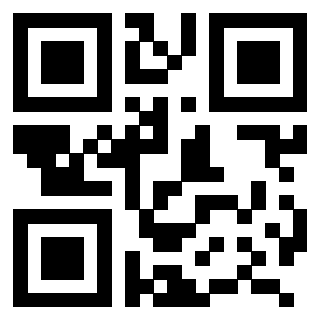 3207268488 Qr Code associato
