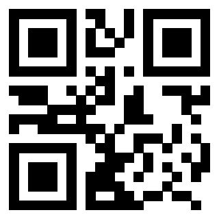 Immagine del QrCode di 3207268489