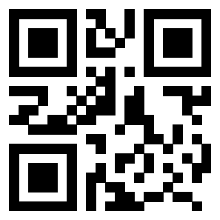 3207268491 QrCode associato