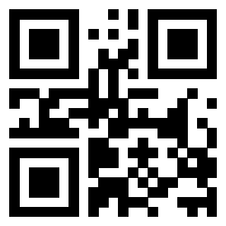 Il QrCode di 3207268492