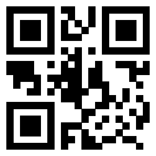 Scansione del Qr Code di 3207268494