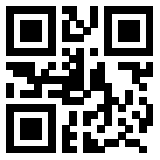 Scansione del Qr Code di 3207268495