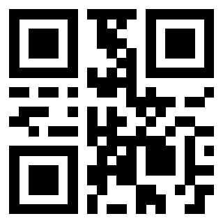 Immagine del Qr Code di 3207268496