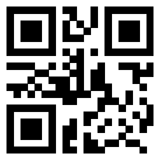 Il Qr Code di 3207268498
