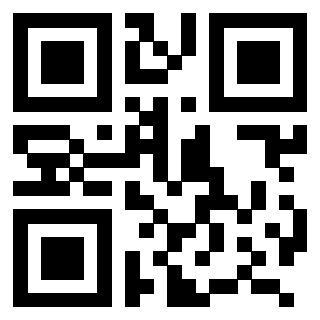 Il Qr Code di 3207268499