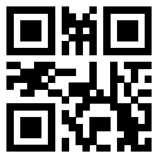 3207268500 - Immagine del QrCode