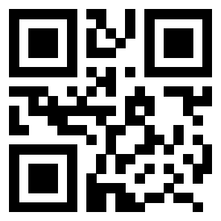 Scansione del Qr Code di 3207268504