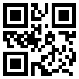 3207268505 Qr Code associato