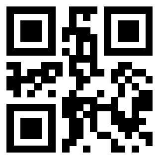 3207268507 - Immagine del QrCode associato