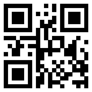 Scansione del Qr Code di 3207268508