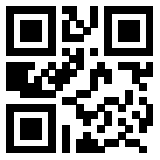 Il QrCode di 3207268511