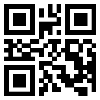 Il QrCode di 3207268512