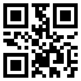 3207268513 QrCode associato
