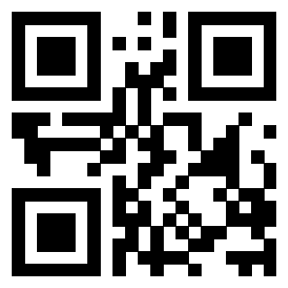 Immagine del QrCode di 3207268514