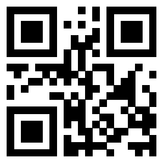 3207268515 - Immagine del Qr Code associato
