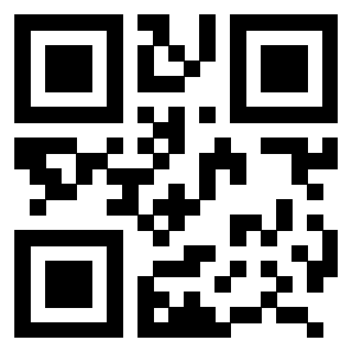 3207268516 QrCode associato