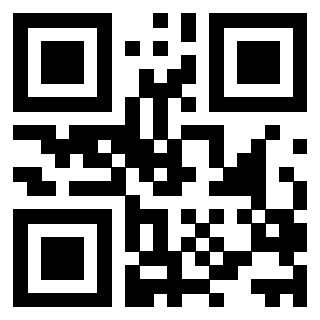 3207268518 - Immagine del QrCode associato