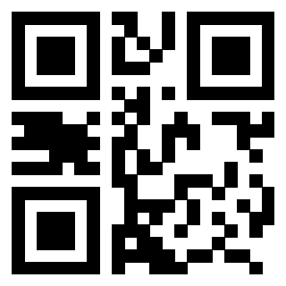Scansione del Qr Code di 3207268519