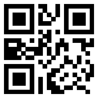3207268520 Qr Code associato
