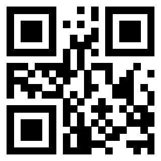 Il QrCode di 3207268522