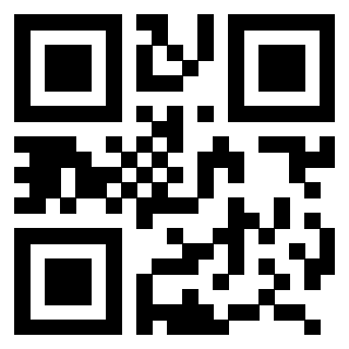 Il QrCode di 3207268525
