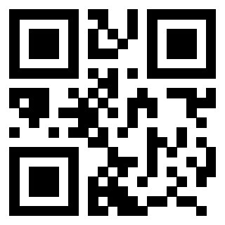 Il QrCode di 3207268527