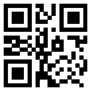 Immagine del QrCode di 3207268530