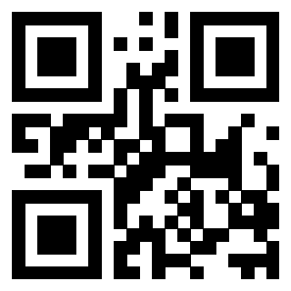 Il QrCode di 3207268531