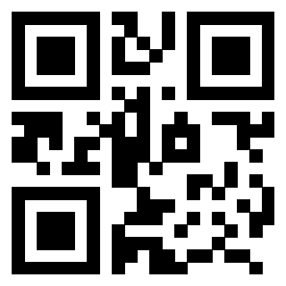 3207268536 - Immagine del QrCode associato