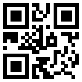 Scansione del QrCode di 3207268537