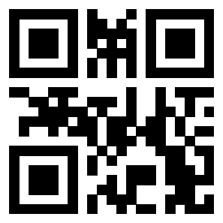 3207268538 QrCode associato
