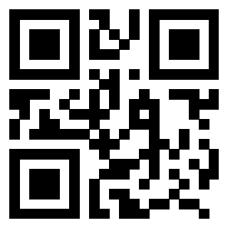 Immagine del Qr Code di 3207268545
