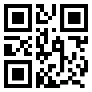 Scansione del Qr Code di 3207268547