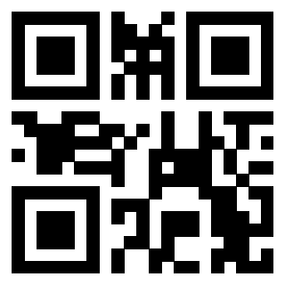 3207268550 Qr Code associato