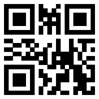 Il QrCode di 3207268553