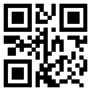 3207268555 QrCode associato
