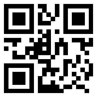 Immagine del Qr Code di 3207268557
