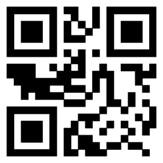 3207268560 - Immagine del Qr Code associato