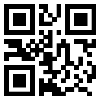 3207268561 - Immagine del QrCode associato