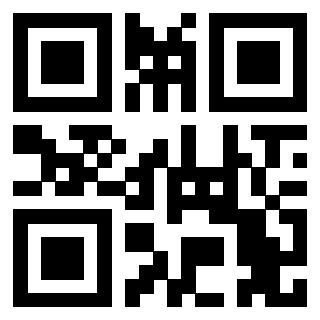 3207268564 - Immagine del Qr Code associato
