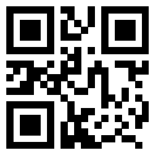 Immagine del Qr Code di 3207268566