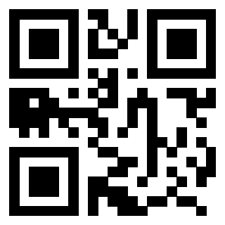 3207268567 - Immagine del Qr Code associato