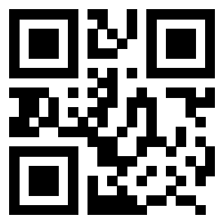 Il Qr Code di 3207268568