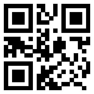 3207268580 - Immagine del QrCode associato