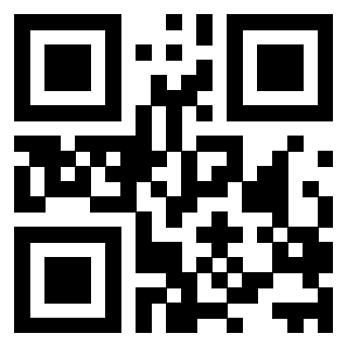 3207268582 - Immagine del Qr Code associato